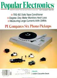 Kembali ke kategori kitchen appliances. Popular Electronics American Radio History Manualzz
