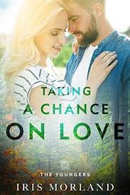 Taking A Chance On Love Love Everlasting By Iris Morland Novelas Libros