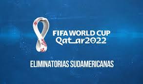 Horario y dónde ver hoy por tv el partido de la jornada 7 de las eliminatorias sudamericanas eliminatorias conmebol 2021 revisa donde ver el último partido de esta jornada Eliminatorias Sudamericanas Qatar 2022 Calendario Fixture Horarios Y Canales Tv La Republica