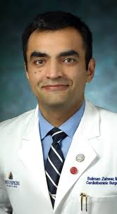 Johns Hopkins University School of Medicine CARDIOTHORACIC SURGERY 2022  Residency Program