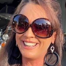 Lisa Campbell Sallee, 54, Campbellsville, KY (1967-2021)