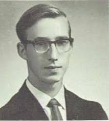 Henry Emil Fale (1949-1995)