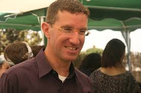 Category:David Sperber