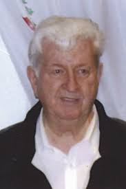 Hallick Richard "Dick" Stange