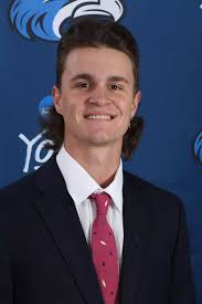 2020 Men's Lacrosse Roster