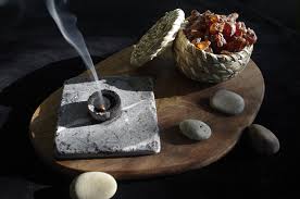 Image result for Commiphora kua