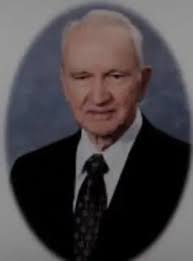 Obituary information for John Wesley Herring Jr.