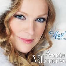 Annie Villeneuve music, videos, stats, and photos