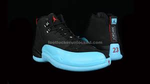 Foot locker provides the best selection of premium products for a wide variety of activities, including basketball, running, and training. All Black 12 Jordans Foot Locker Online Sale Up To 55 Off