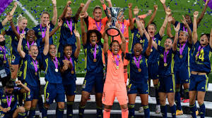 Pero, ¿quiénes son los otros argentinos campeones? Todos Los Equipos De Futbol Femenino Que Han Sido Campeones De Europa