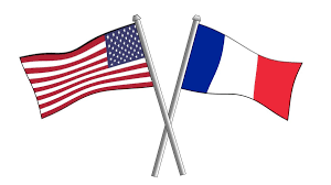 Les USA suspendent "indéfiniment" leur surtaxe douanière à l'encontre de la  France