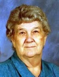 Obituary information for Margaret Durham