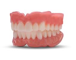 Image result for dentures