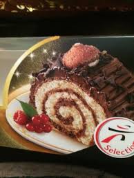 Buche Patissiere Pur Beurre Parfum Cafe Chabrior Calories Et Informations Nutritionnelles