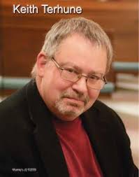 Keith Terhune Entertainment