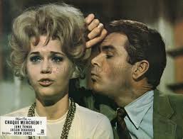 DEAN JONES MICHELE LEE UN AMOUR DE COCCINELLE The Love Bug VINTAGE LOBBY  CARD 3 EUR 15,99