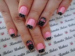 Unhas lindas 's instagram photo: Decorados Sencillos Para Pies 2020 Novocom Top
