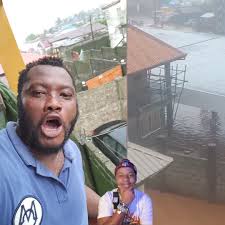 AYV Housemates Salone Fanzone season 3