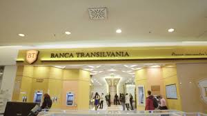 Hai In Vizita In Noua Agentie Bt Din Banca Transilvania