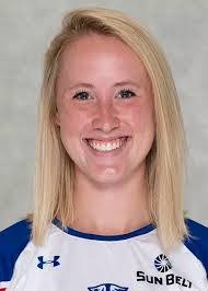 Madelyn Kitchen's Instagram, Twitter & Facebook