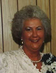Obituary information for Wanda Shockey Arnett