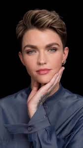 Ruby Rose Transformation Through the Years
