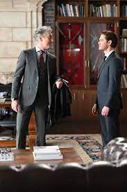 Malcolm bright, one of the best criminal psychologist around, uses his twisted genius to help the nypd solve crimes. Prodigal Son Season 2 Episode 6 Soundtrack