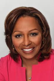 Veronica Johnson 7News