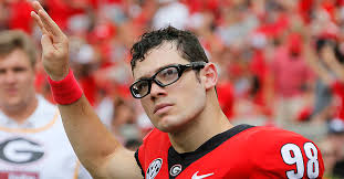 2021 strength of schedule, outlook 2020 game stats, etc. Soon To Be Nfl Kicker Rodrigo Blankenship Appears To Be Wearing These Specs As A Tribute To His Great Grandmother Ida The Hellcat She Would Have Been So Proud Madmen