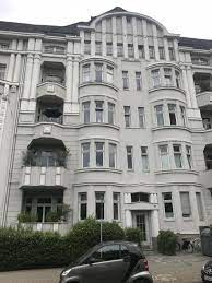 Jetzt passende mietwohnungen bei immonet finden! 6 Zimmer Wohnung Zu Vermieten Luegallee 70 40545 Dusseldorf Oberkassel Mapio Net