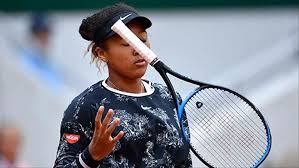 Early life and family osaka. Osaka Cuts Tennis Event Over Genocide Of Black People