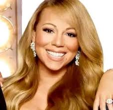 Mariah Carey Can't Let Go OR Mariah Carey I Don't Wanna Cry