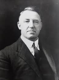 Robert Masters (New Zealand politician)