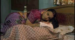Komal Nahta on X: Congratulations to @RonnieScrewvala @balanvidya and  director @mesopystic for short film #Natkhat. An important story told in a  gripping way. t.coCm8bELtek5  X