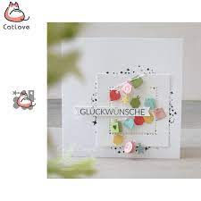 Tonic studios launched their first ever designer's choice dragonfly die cut set. 3d Mini Book Pendant Metal Cutting Dies Scrapbooking Stencil Die Cuts Card Making Decorative Craft Embossing New Dies For 2019 Cutting Dies Aliexpress