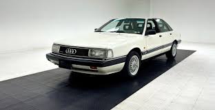 Image result for Black 1991 Audi