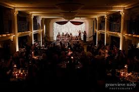 The Ballroom At Park Lane Is In A Stunning 1923 Building Full Of Character And Touches Of Art Deco It Makes A Beautiful Park Lane Ohio Wedding Venues Ballroom