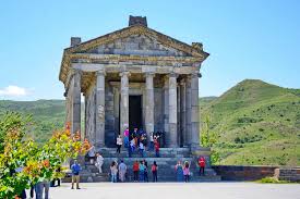 hɑjɑsˈtɑn), officially the republic of armenia, is a landlocked country located in the armenian . Armenia Trip Planner
