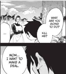 Sale iskandar april 19, 2021 leave a comment. The Promised Neverland For Manga Readers Episode 9 Beneath The Tangles