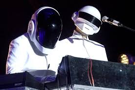 The music's got them feeling so free. Daft Punk Announce Split After 28 Years Bbc News