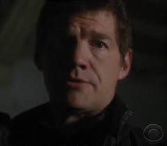 Watched the Rookie (with Nathan Fillion [FireFly]), very good show. Then  went back to watch SG-1 again for like the 20th time. It was then I  realized who showed up as a