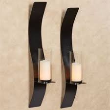 Our collection of modern wall sconces are sure to fit every style home. Wall Sconces Wall Candleholders And Wall Candelabras Touch Of Class