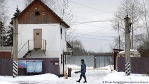 Москалькова заявила, что навальный совершил 14 нарушений в колонии. Zashita Navalnogo Obzhalovala Publikaciyu Videokadrov S Nim Iz Kolonii V Pokrove Novosti Iz Germanii O Rossii Dw 09 04 2021