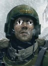 Lol, I´ve been kicked for rejecting the "For the Emperor" -Call, being an  Emperor´s Child 🙈😂 The last time I did that as Death Guard Heavy, someone  wrote in chat they liked