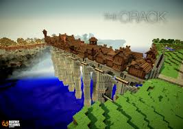 Jul 24, 2015 · this video will show you how to make a cracked minecraft server. The Crack Minecraft Map