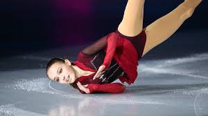 Butterfly Effect Why Isu Should Forget About The 2020 World Figure Skating Championship And Look To The Future Teller Report