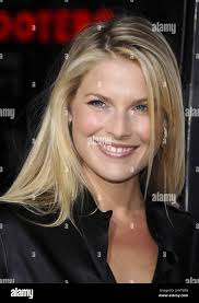 Ali Larter attending the Zack and Miri Make a Porno premiere in Los  Angeles Stock Photo - Alamy