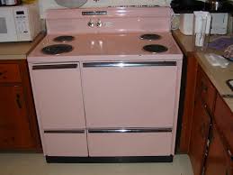 Image result for Petal Pink 1958 General Electric