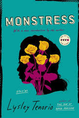 Monstress E-book