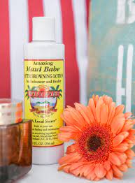 How To Keep A Sunburn From Peeling | Sydne Style